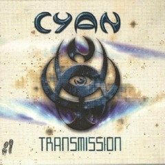 Cyan - Freeze