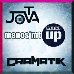 Gramatik ft.Jovanotti - Piove (ManosJMT Remix)