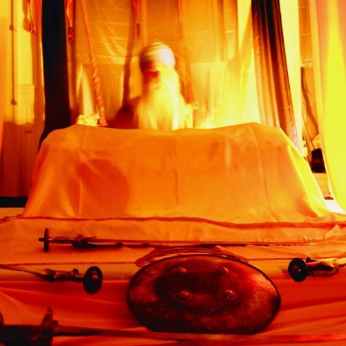 Bhai Hardeep Singh (OTT) - Gur Khin Khin Preeth Lugaavuhu Maerai Heearai