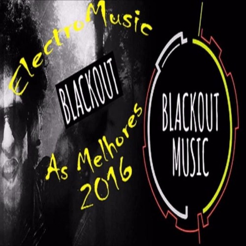 BlackoutMusic - Faded
