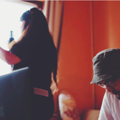 CHNDR X ZULU MOON - Centrepiece