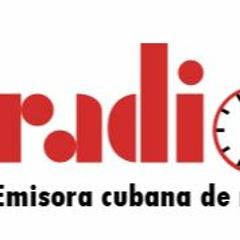 Fragmento Radio Reloj Cuba 00:30 26/11/16
