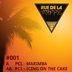 #001     PCL - Marimba