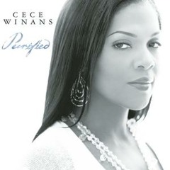 Purified -CeCe Winans