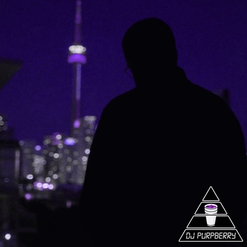 Nav ~ Ten Toes Down (Chopped and Screwed)