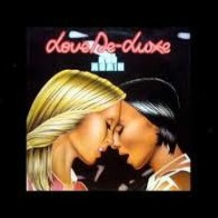 LOVE DE LUX Here Comes That Sound Again (I.N 2016 Re - Edit)