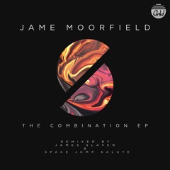 The Combination EP Preview (Out Now!)