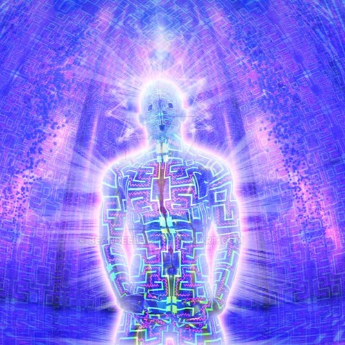 Cosmic Travels (Deep Forest Spirit)  PsyTrance Set