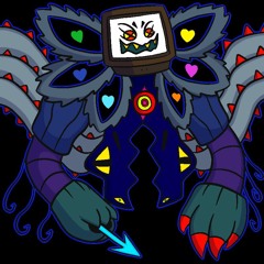 [Undershuffle] Aqua's Last Stand