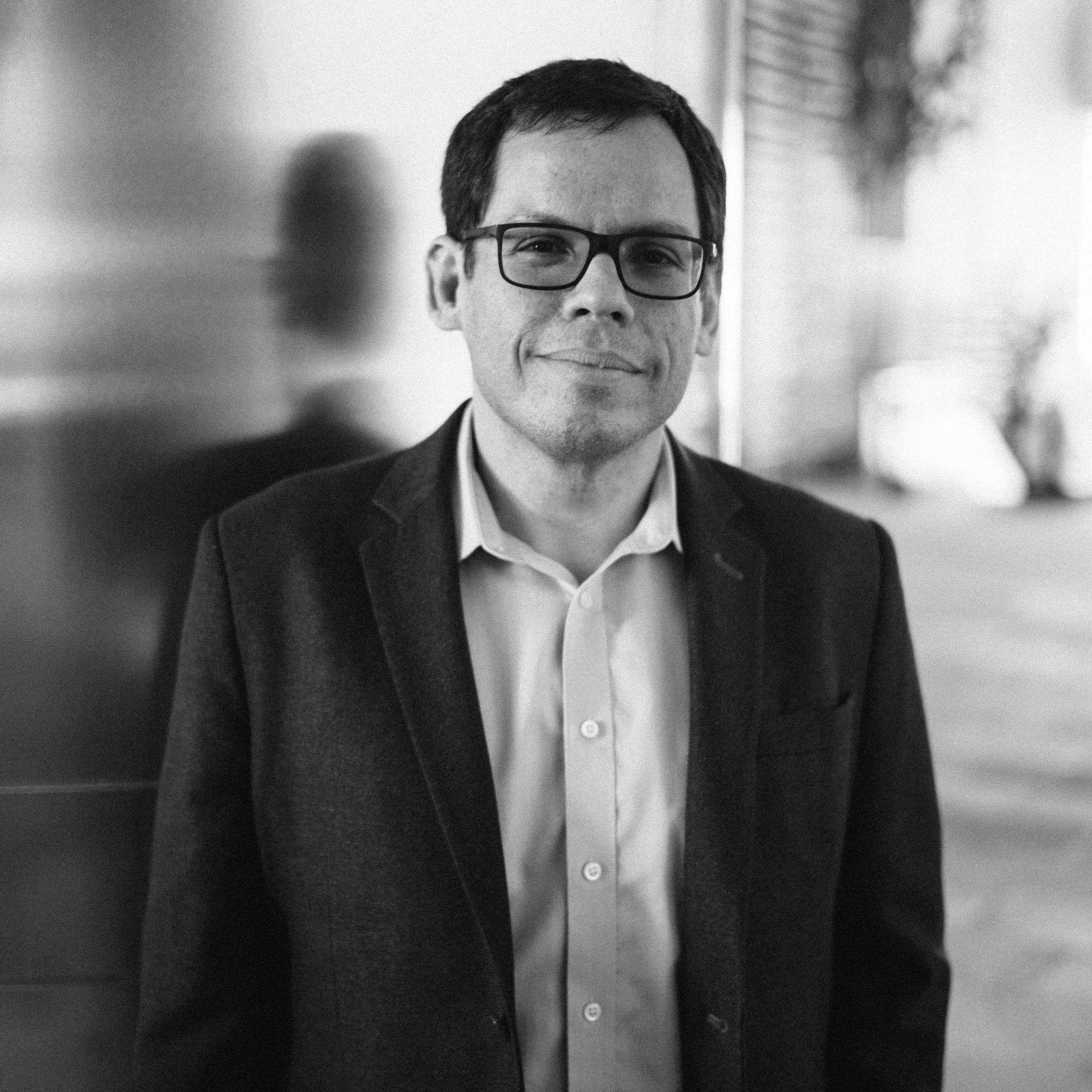 Art Morales on data, the placebo effect and the future of clinical trials episode artwork
