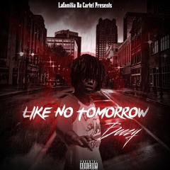 Tear This Bitch Down