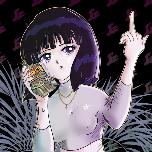 1z (prod. by azel north)