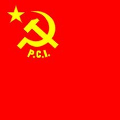 Bandiera rossa