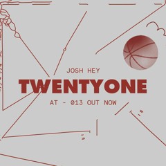 JOSH HEY - PANDA BONUS - AT 13 OUT NOW