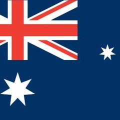 Advance Australia Fair!