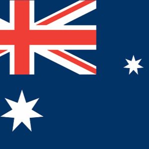 Advance Australia Fair!