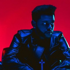 The Weeknd - Party Monster feat Joseph Feinstein (PALAST Remix)