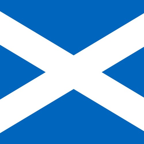 Flower Of Scotland