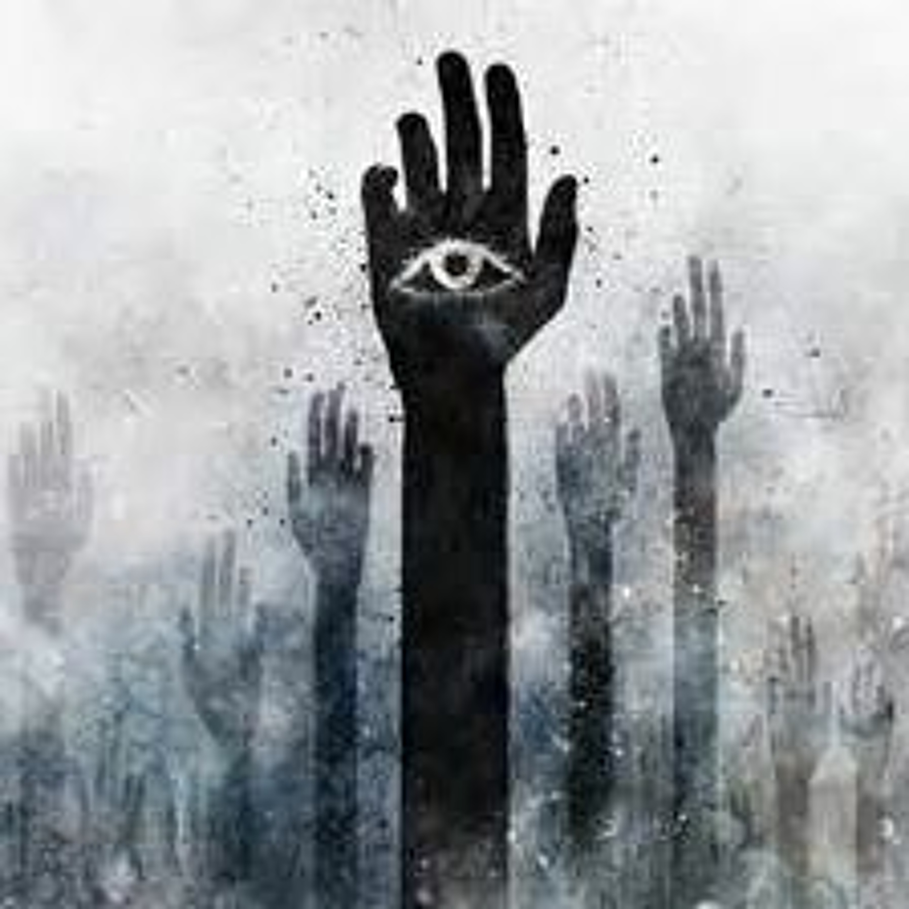 Eye 2 Eye episode artwork