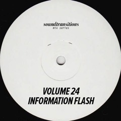 Mix Series Volume 24 by Information Flash