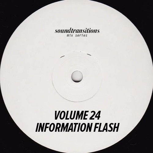 Mix Series Volume 24 by Information Flash