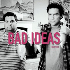 BAD IDEAS [FULL ALBUM]
