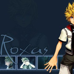 Kingdom Hearts 2 Remix - Roxas Theme | @Musicalitybeats