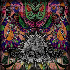 Twisted Kala - Let's Be Different - Out Now - Free Download!