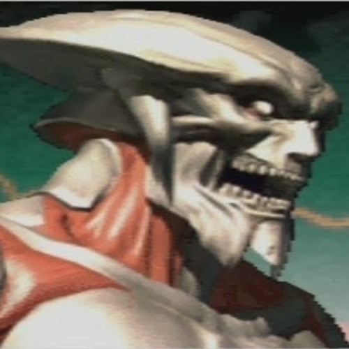 YOSHIMITSU