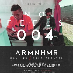 It Me @ No Feels 004