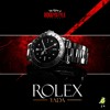 Rolex Mp3