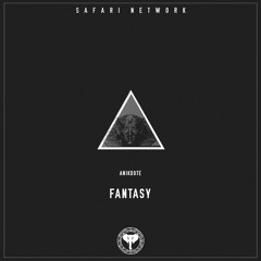 ANIKDOTE - FANTASY [IMMA KILLA FLIP]