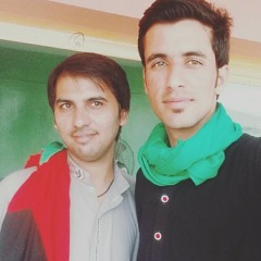 خیر دی ټول ژوند راته زړه دغسې - آصف