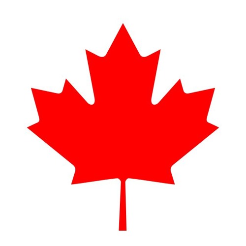 O Canada!