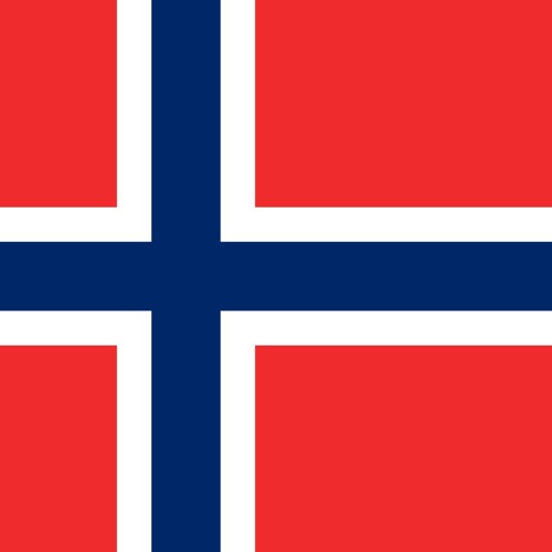 Ja, Vi Elsker Dette Landet!
