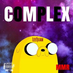 LeeQuan - Complex (Prod. By MKSB)