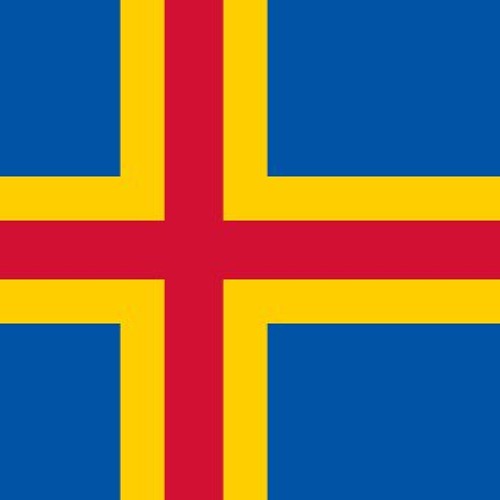 Ålänningens Sång