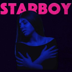 The Weeknd - Starboy ft. Daft Punk (Vladish, Ina Shai Cover Remix)
