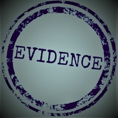 Evidence (Mix Edit)