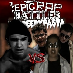 Gateway of the Mind vs Russian Sleep Experiment. Epic Rap Battles of Creepypasta 14