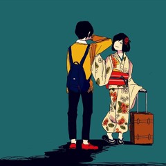 Acoustic Ver (Don't Go)- Ikanaide  ｢いかないで｣ Español/Spanish