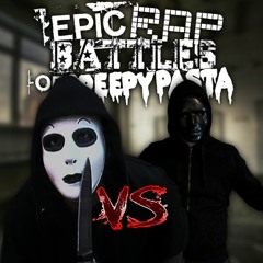 Hoody vs Masky. Epic Rap Battles of Creepypasta 15