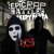 Artwork for Hoody vs Masky. Epic Rap Battles of Creepypasta 15
