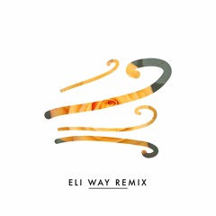 Eli Way And Rachel Marie - Just Wanna Love You (Zephire Remix)