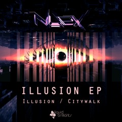 Illusion ( Liquid Brilliants Records )