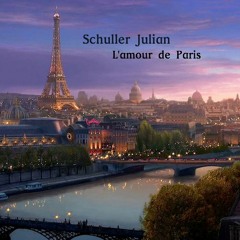 Schuller Julian - L'amour De Paris