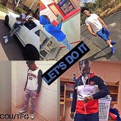 COU x TFG - Let's Do It