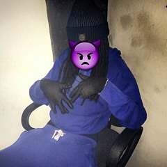 Kchapo- Ride (AnythingRedGetBun)