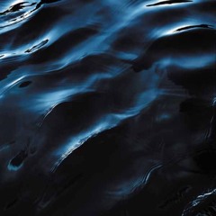 Black Liquid Gold