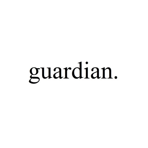 lazyEyez - guardian